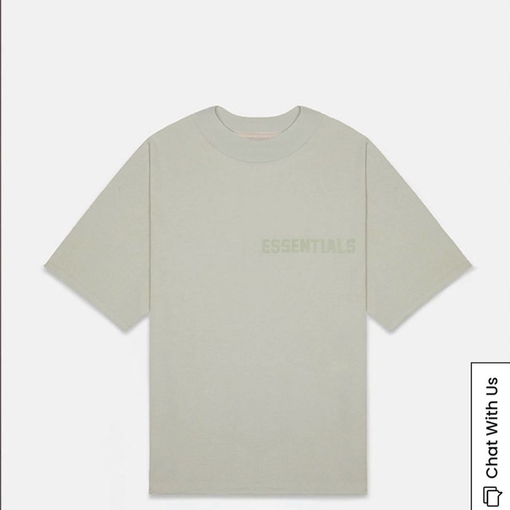 Essential Fear of God Tshirt